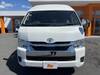 TOYOTA HIACE WAGON