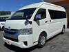 TOYOTA HIACE WAGON