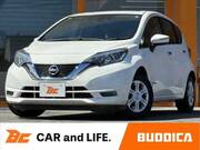2018 NISSAN NOTE