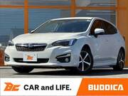 2019 SUBARU IMPREZA SPORTS
