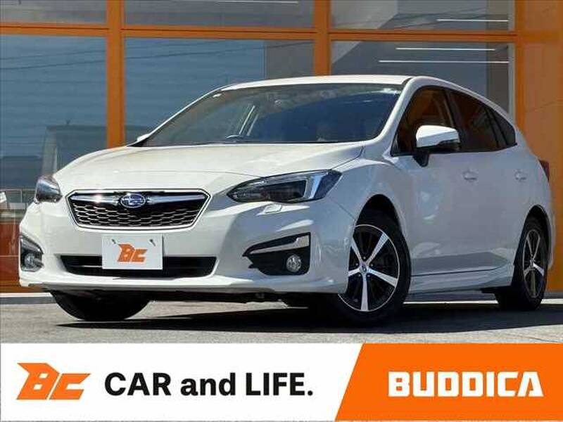 -IMPREZA SPORTS
