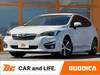 SUBARU IMPREZA SPORTS