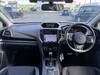 SUBARU IMPREZA SPORTS