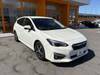 SUBARU IMPREZA SPORTS