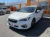 SUBARU IMPREZA SPORTS