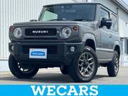 2020 SUZUKI JIMNY