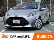 2019 TOYOTA AQUA