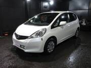 2011 HONDA FIT G SMART SELECTION