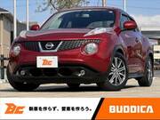 2012 NISSAN JUKE
