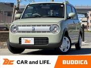 2023 SUZUKI ALTO LAPIN