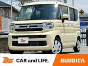 2024 SUZUKI SPACIA