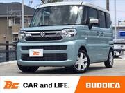 2023 SUZUKI SPACIA