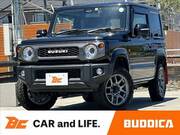 2020 SUZUKI JIMNY