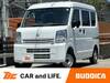 SUZUKI EVERY VAN