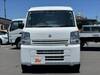SUZUKI EVERY VAN