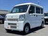 SUZUKI EVERY VAN