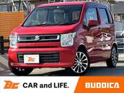 2018 SUZUKI WAGON R