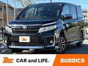 2015 TOYOTA VOXY