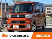 2019 DAIHATSU WAKE