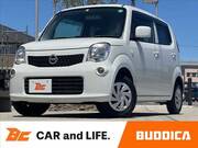 2015 NISSAN MOCO