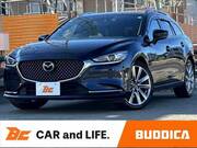 2019 MAZDA ATENZA WAGON