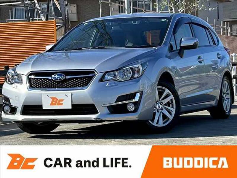 -IMPREZA SPORTS