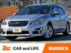 SUBARU IMPREZA SPORTS