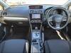 SUBARU IMPREZA SPORTS
