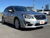 SUBARU IMPREZA SPORTS