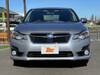 SUBARU IMPREZA SPORTS