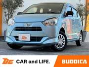 2020 DAIHATSU MIRA EES