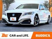 2019 TOYOTA CROWN