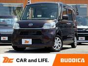 2014 DAIHATSU TANTO