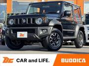 2025 SUZUKI JIMNY SIERRA