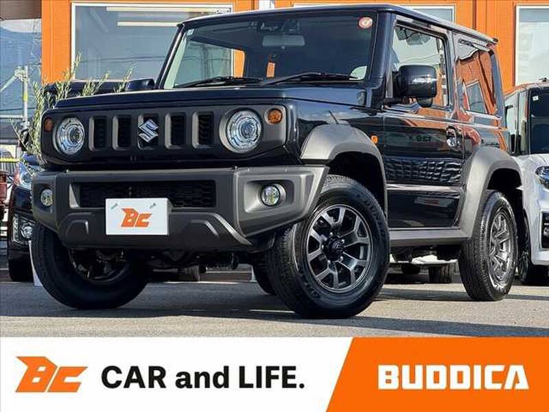 -JIMNY SIERRA