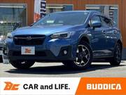 2020 SUBARU XV