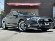 2018 AUDI A8