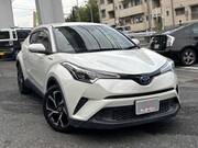 2017 TOYOTA C-HR