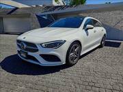 2023 MERCEDES BENZ CLA-CLASS
