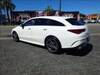 MERCEDES BENZ CLA-CLASS