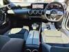 MERCEDES BENZ CLA-CLASS