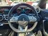 MERCEDES BENZ CLA-CLASS