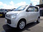 2013 SUZUKI WAGON R