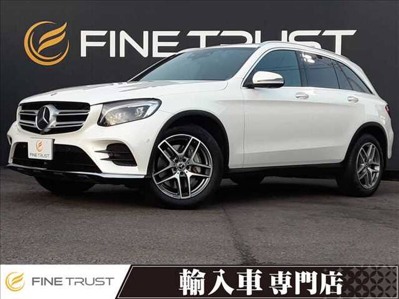 -GLC-CLASS