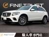 MERCEDES BENZ GLC-CLASS
