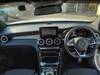 MERCEDES BENZ GLC-CLASS