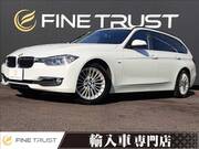 2012 BMW 3 SERIES