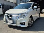 2019 NISSAN ELGRAND