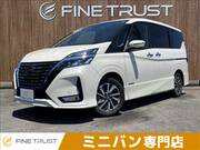 2020 NISSAN SERENA