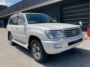 2004 TOYOTA LAND CRUISER